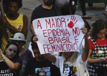 Justiça decide que autor de feminicídio deve ressarcir o INSS por pensão paga a filhos da vítima