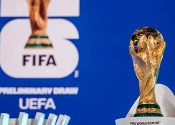 Human Rights Watch teme uma Copa ‘da exclusão e do medo’ nos EUA