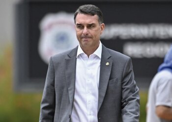 O que pensam os eleitores sobre a suposta ‘moderação’ de Flávio Bolsonaro, segundo a Quaest