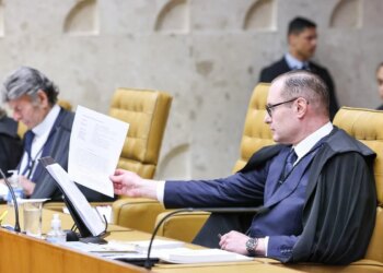 Entenda o 1º dia de julgamento no STF sobre a eleição para governador do Rio
