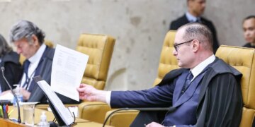 Entenda o 1º dia de julgamento no STF sobre a eleição para governador do Rio