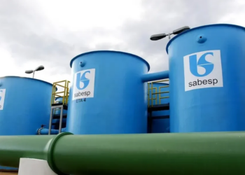 STF rejeita ações que questionavam privatização da Sabesp