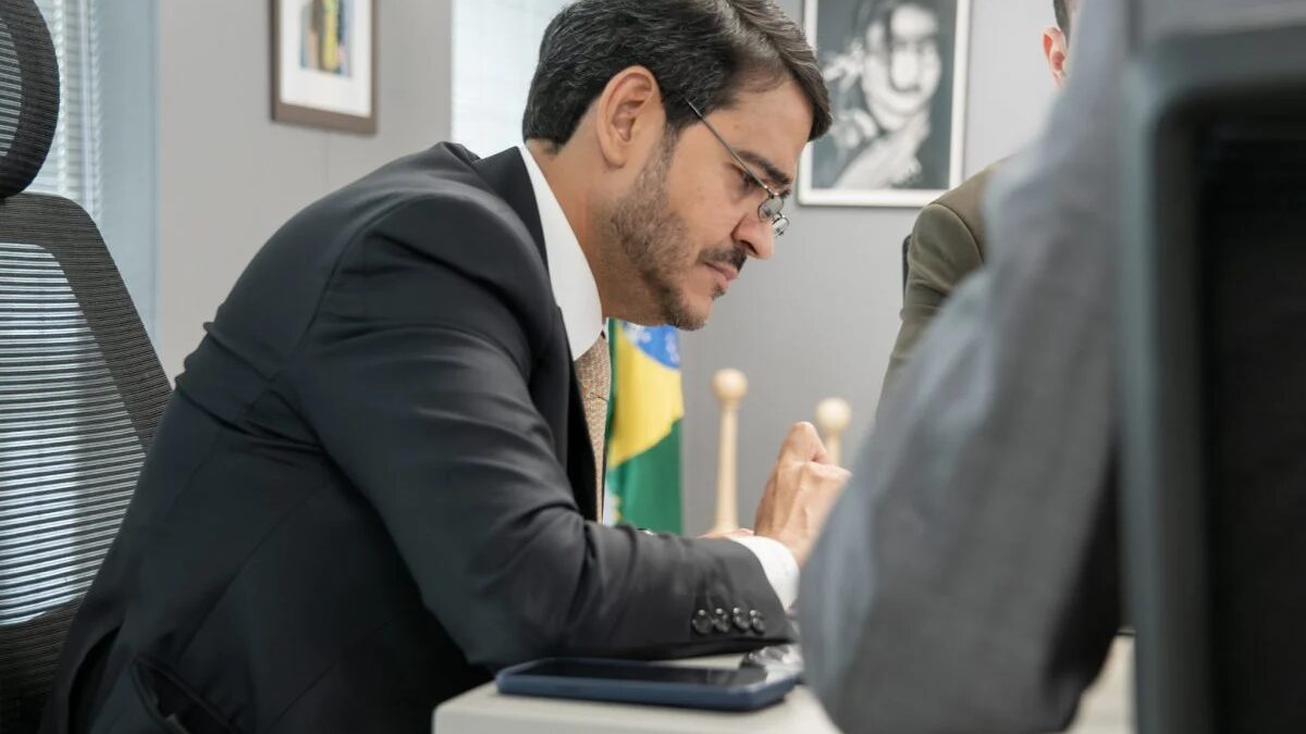 Como Messias se prepara para responder sobre Master e outros temas na sabatina no Senado