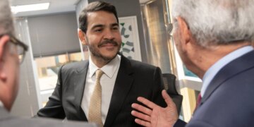 Como Lula trabalha para adiantar a sabatina de Messias no Senado