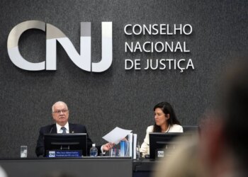 CNJ lança programa para ampliar acesso à saúde no sistema prisional