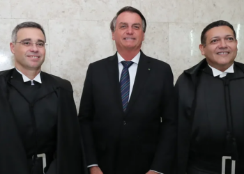 O que esperar do TSE sob o comando de indicados por Bolsonaro