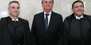 O que esperar do TSE sob o comando de indicados por Bolsonaro