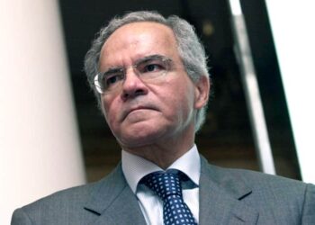 STF recebe inquérito contra Nelson Tanure por ameaça e perseguição