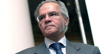 STF recebe inquérito contra Nelson Tanure por ameaça e perseguição