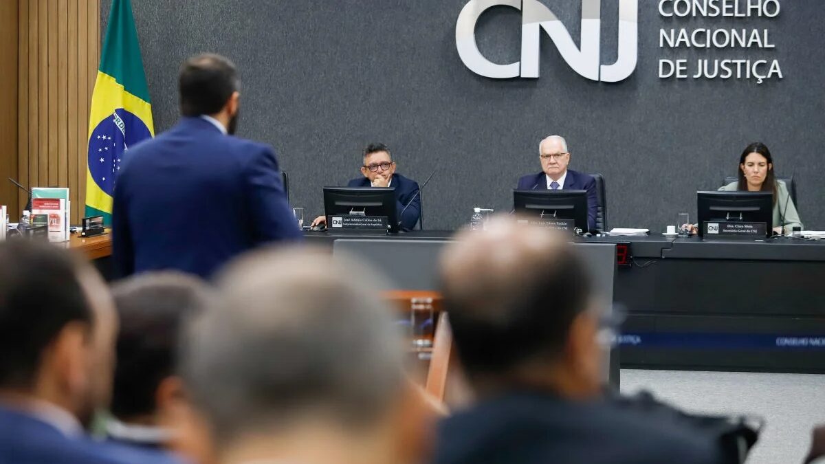 CNJ e CNMP aprovam regras para pagamentos de penduricalhos
