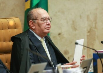 Senado exerceu sua prerrogativa, mas a história fará justiça a Messias, diz Gilmar