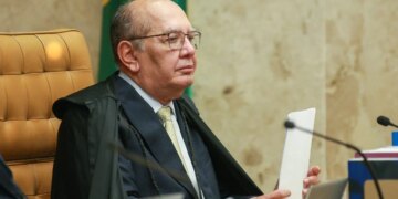 Senado exerceu sua prerrogativa, mas a história fará justiça a Messias, diz Gilmar