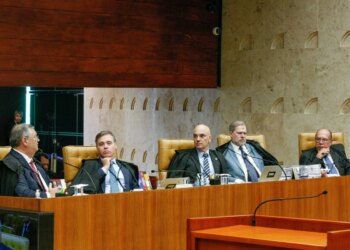 O silêncio calculado de Mendonça no caso Master