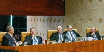 O silêncio calculado de Mendonça no caso Master