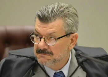 Nunes Marques abre inquérito contra ministro do STJ investigado por importunação sexual