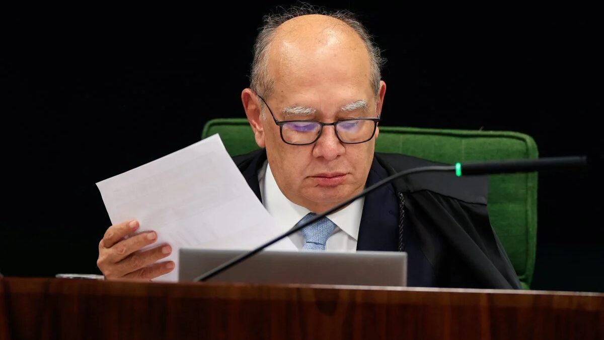 Gilmar relatará ação de Alfredo Gaspar contra Lindbergh e Soraya por declaração sobre estupro