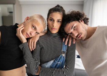 Dia da Mentira: 7 mitos sobre relações liberais que ainda persistem