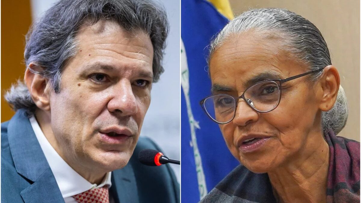 PSOL de São Paulo aprova apoio a Haddad e Marina
