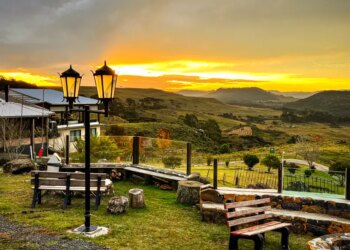 Hospedagens imperdíveis na Serra do Rio do Rastro (SC)