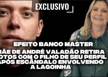 Dossiê Lagoinha: Pastora Renata Valadão apaga fotos com o filho após novos escândalos na cúpula da igreja – Parte 1