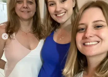 🚨 EXCLUSIVO: O dossiê Isabel Veloso – Mal visitava a esposa no hospital