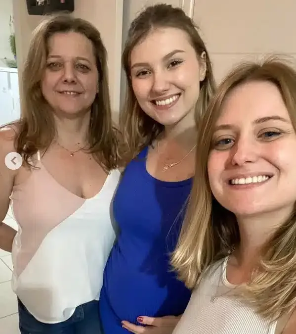 🚨 EXCLUSIVO: O dossiê Isabel Veloso – Mal visitava a esposa no hospital