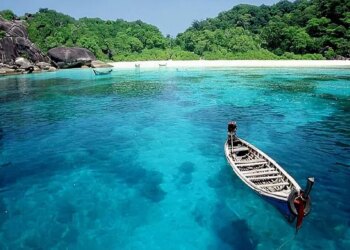 Ilhabela volta a cobrar Taxa de Preservação Ambiental