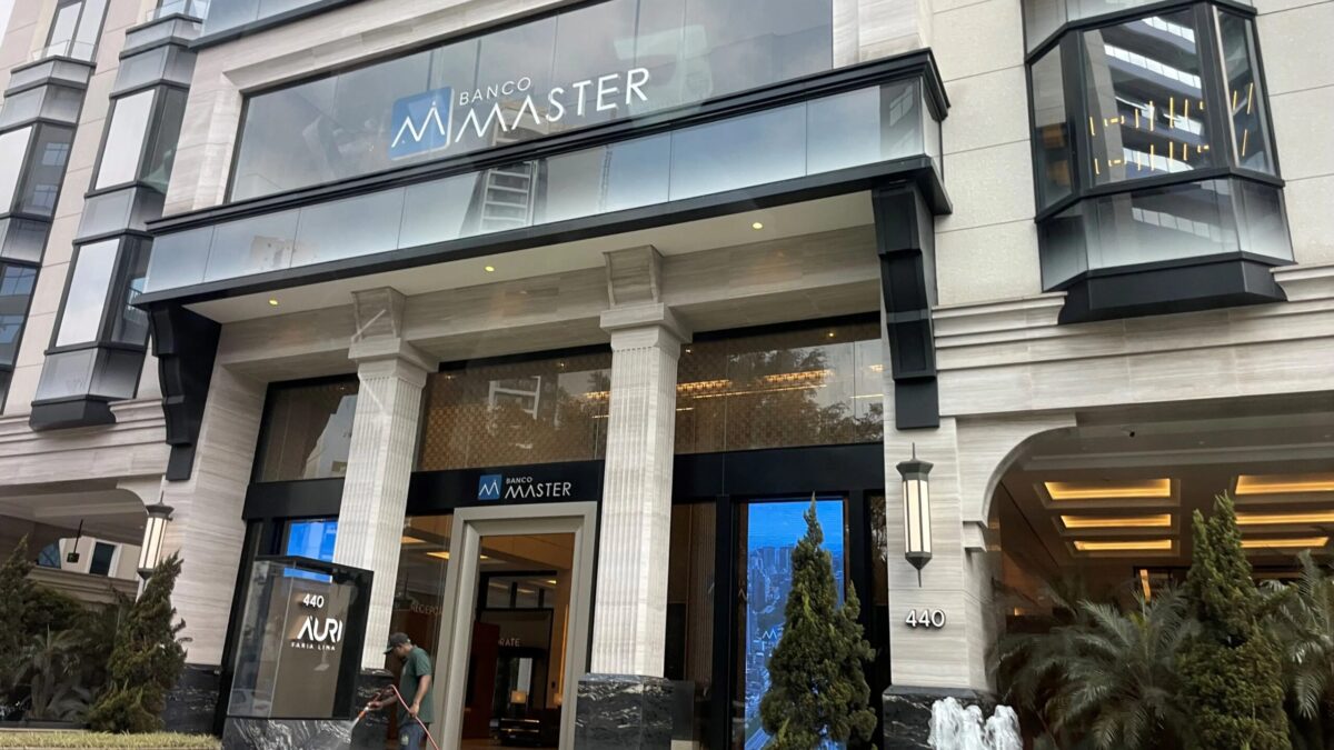 Banco Master: PF prepara novas fases da investigação da Compliance Zero