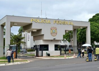 PF devolve credencial a agente dos EUA após aplicar o princípio da reciprocidade