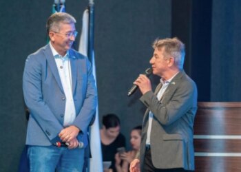 TSE cassa mandato de governador de Roraima e torna Antônio Denarium inelegível