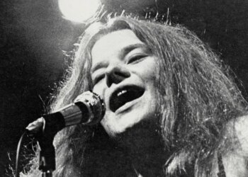 Janis Joplin ganha exposição inédita no MIS, em São Paulo