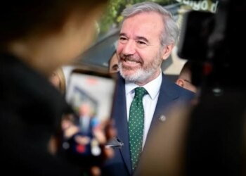 Espanha: Após Extremadura, direita e extrema-direita se aliam para governar Aragão