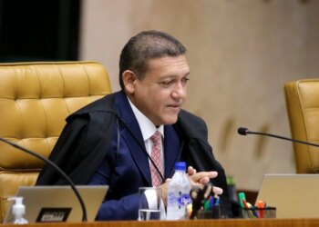 Kassio derruba condenação de Sergio Gabrielli no TCU por obras em refinaria no PR