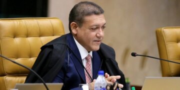 Kassio derruba condenação de Sergio Gabrielli no TCU por obras em refinaria no PR