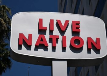 Júri dos EUA conclui que dono da Ticketmaster operou um monopólio ilegal