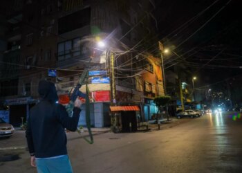 Líbano diz que Israel violou cessar-fogo com ‘atos de agressão’