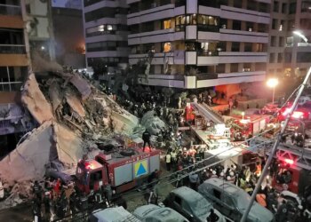 Guarda Revolucionária do Irã ameaça responder se Israel não cessar agressão ao Líbano