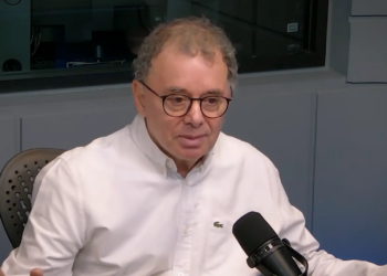 Guerra do Irã deixa como resultado um mundo mais estagflacionário, avalia Verde