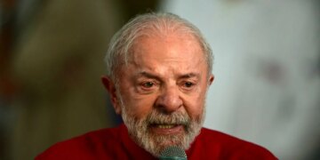 A popularidade de Lula a menos de 6 meses da eleição, segundo pesquisa MDA