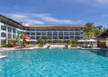 Mar Premium: por dentro do resort que reabriu na Costa do Sauípe