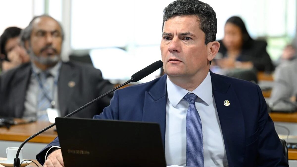 Moro lidera e pode ser eleito governador do Paraná no primeiro turno, mostra pesquisa