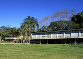 Museu da Casa Brasileira se muda para ícone modernista assinado por Rino Levi