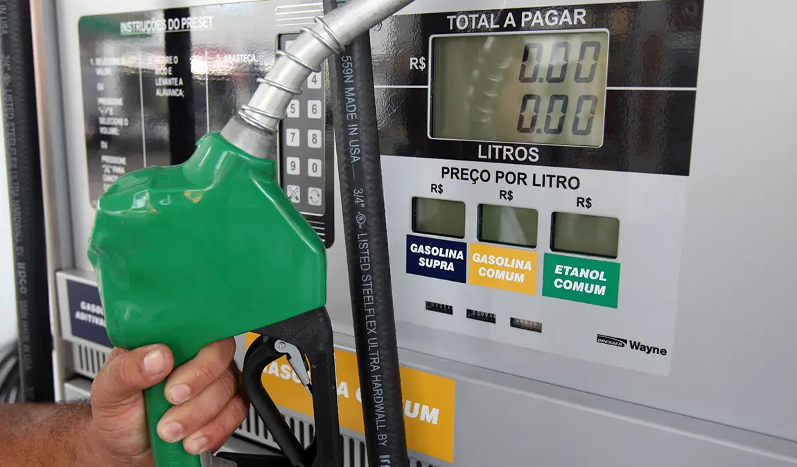Etanol apresenta preço mais competitivo do que o da gasolina em 6 Estados; veja quais