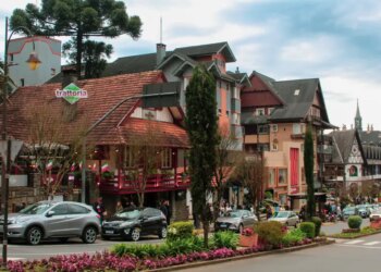 Novo trem ligará Porto Alegre a Gramado em uma hora