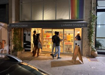 O que fazer na Noite das Livrarias: guia por São Paulo, Belém, Curitiba, Porto Alegre e mais cidades