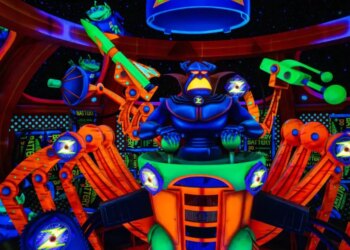 Orlando: Magic Kingdom reabre dois brinquedos icônicos após renovações
