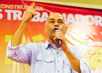 Juiz condena o presidente do PSTU à prisão por discurso contra o ‘Estado sionista de Israel’