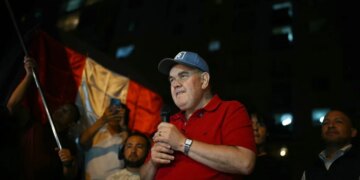 Candidato ultraconservador no Peru oferece recompensa por provas de fraude eleitoral