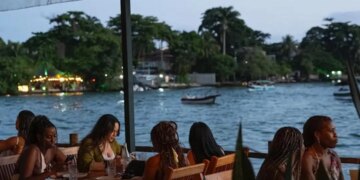 Polo Gastronômico Ilhas da Barra é novidade na Barra da Tijuca