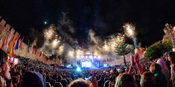 Portugal: 4 festivais musicais para curtir no Alentejo